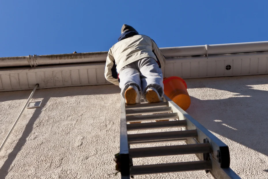 Gutter Cleaning Indianapolis IN