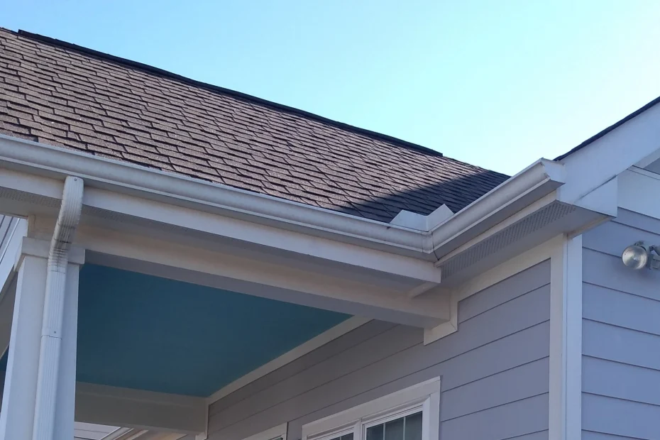 Gutter Cleaning Indianapolis IN