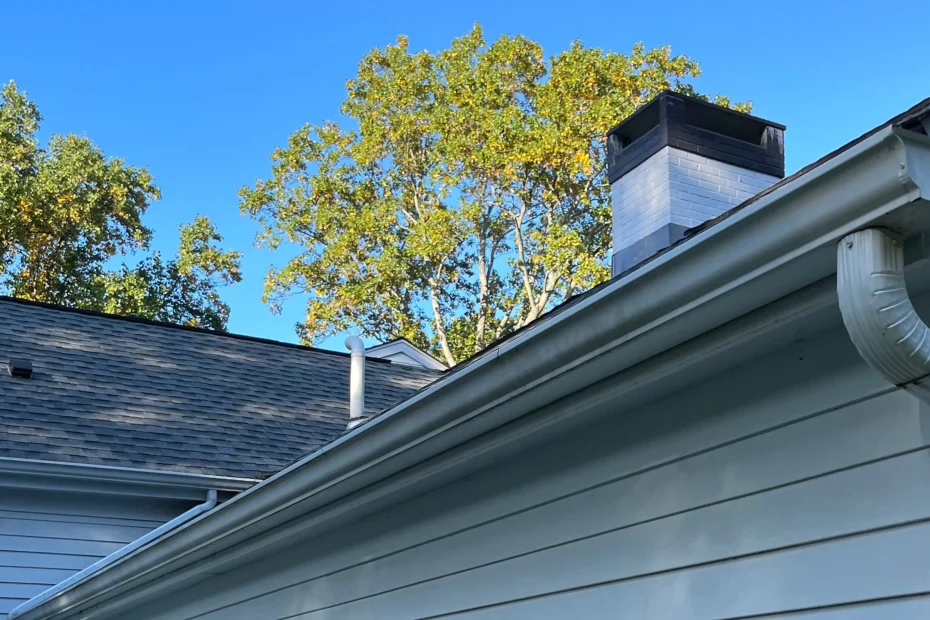 Gutter Cleaning Indianapolis IN