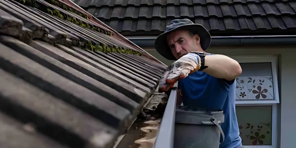 Gutter Cleaning Indianapolis IN home page