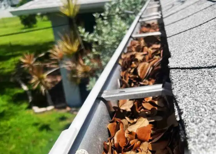 Gutter Cleaning Indianapolis IN home page